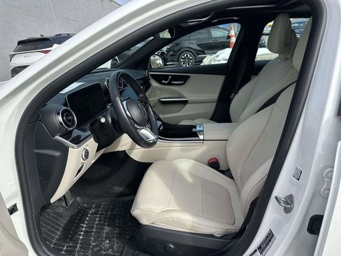 Used 2023 Mercedes-Benz C 300 4MATIC Sedan image 20