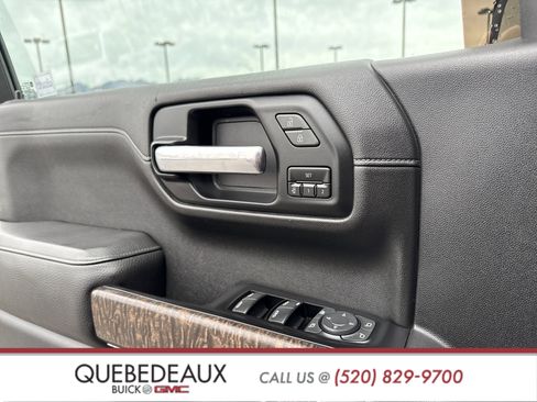Used 2019 GMC Sierra 1500 Denali w/ Denali Ultimate Package image 15