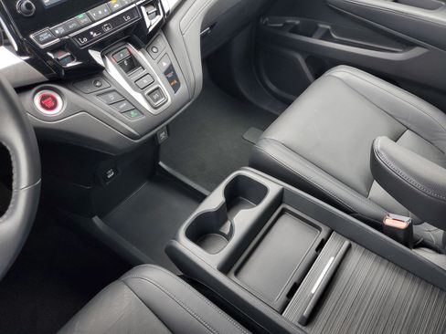Certified 2023 Honda Odyssey EX-L image 32