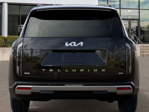 New 2027 Kia Telluride X-Line SX Prestige image 14