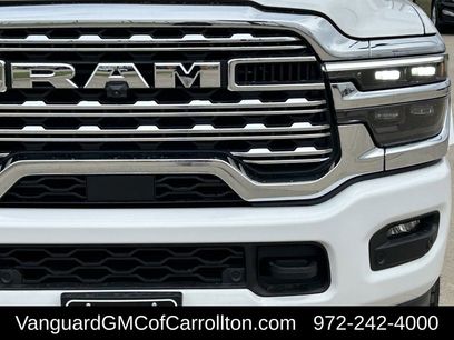 Used 2026 RAM 2500 Limited