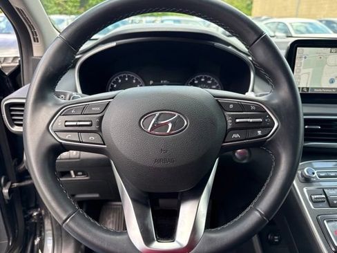 Used 2023 Hyundai Santa Fe SEL AWD/4WD image 10