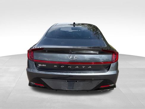 Used 2022 Hyundai Sonata SEL w/ Convenience Package FWD image 7