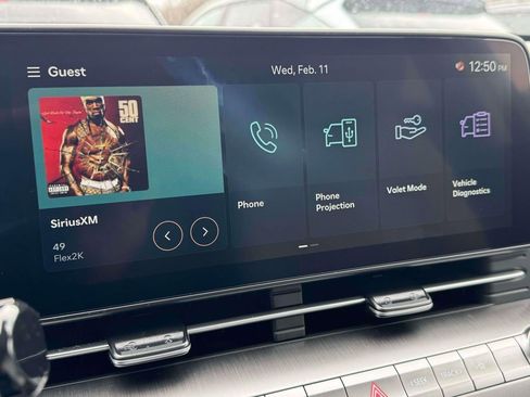 New 2026 Hyundai Kona SEL Sport image 24