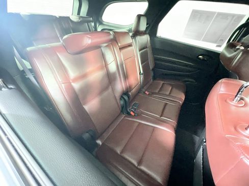 Used 2023 Dodge Durango GT image 28