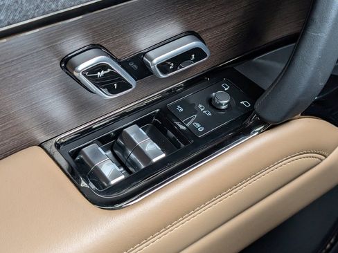 Used 2024 Land Rover Range Rover Sport SE image 24