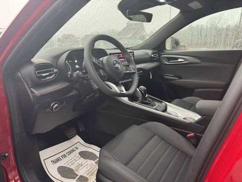 Used 2024 Dodge Hornet GT w/ Cold Weather Group AWD/4WD image 12