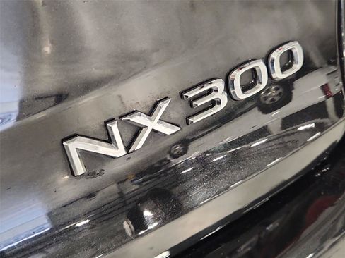 Used 2021 Lexus NX 300 AWD w/ Premium Package image 31