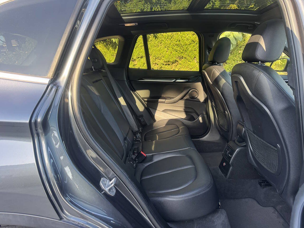 Used 2018 BMW X1 xDrive28i AWD/4WD image 13