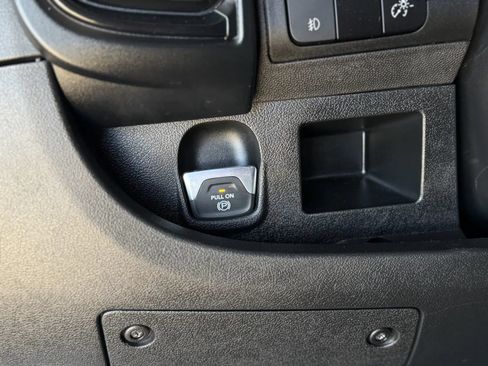 Used 2023 RAM ProMaster 1500 w/ Lane Management Group FWD image 24