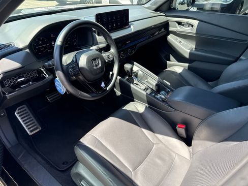 Used 2025 Honda Accord Sport image 22