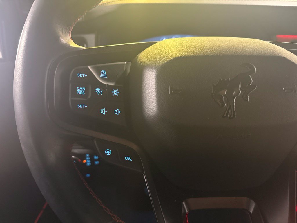 Used 2024 Ford Bronco Raptor AWD/4WD image 19
