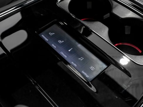 Used 2023 Lincoln Navigator Reserve image 37