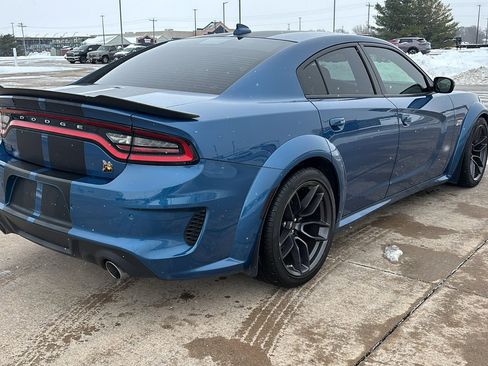 Used 2020 Dodge Charger Scat Pack image 8