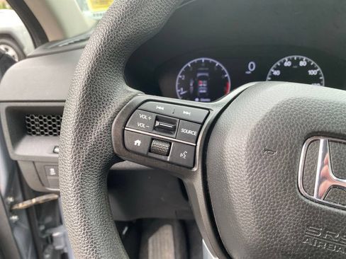Used 2024 Honda CR-V LX image 24