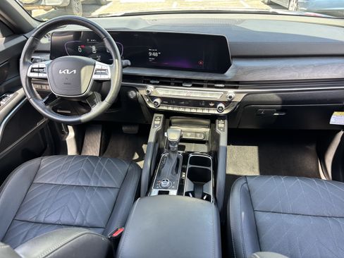 Certified 2025 Kia Telluride EX X-Line AWD/4WD image 13