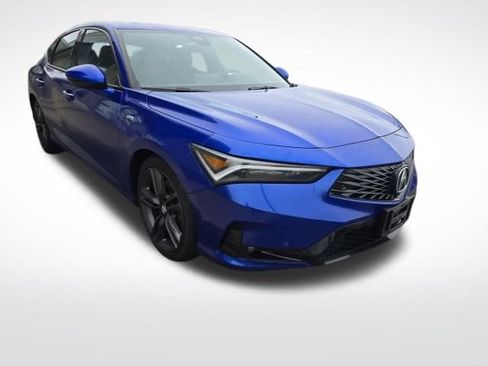 Used 2023 Acura Integra A-Spec image 1