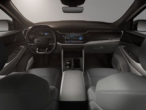 New 2026 Jeep Cherokee Laredo image 6