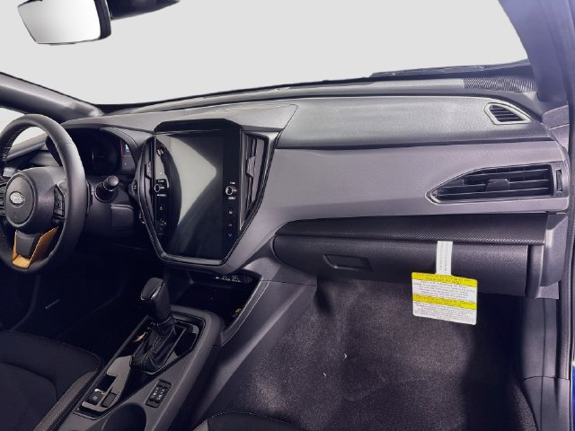 New 2026 Subaru Crosstrek 2.5i Wilderness AWD/4WD image 28