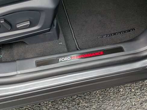 New 2026 Ford Explorer ST w/ Sun And Sound Package image 6