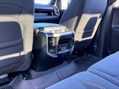 Used 2023 RAM 1500 Lone Star image 33