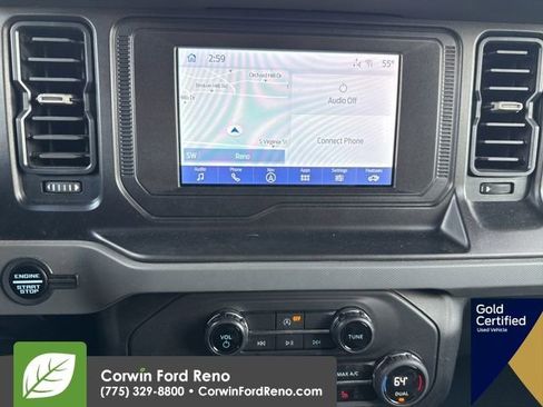 Used 2023 Ford Bronco Big Bend w/ Sasquatch Package image 22