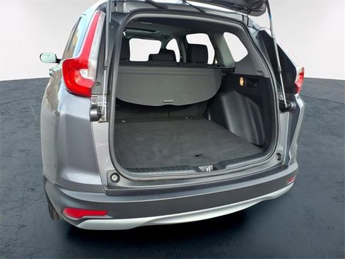 Used 2019 Honda CR-V EX image 25