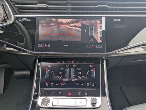 New 2026 Audi Q7 3.0T Premium Plus image 29