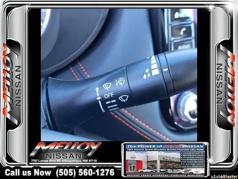 Used 2025 Nissan Versa SR w/ Trunk Package image 28