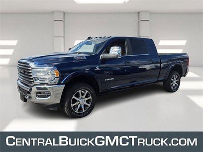 Used 2024 RAM 3500 Limited