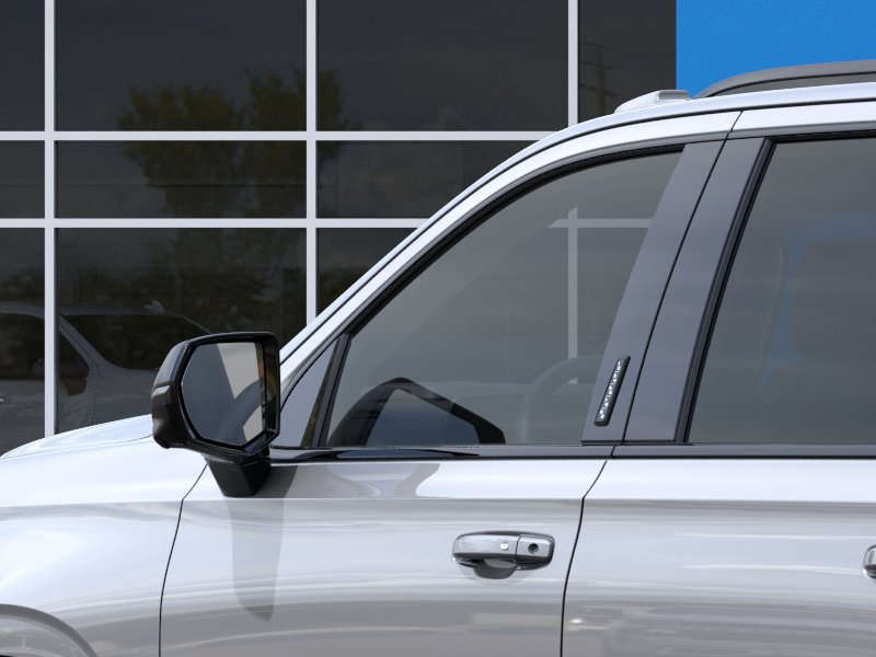 New 2026 Chevrolet Suburban RST AWD/4WD image 12