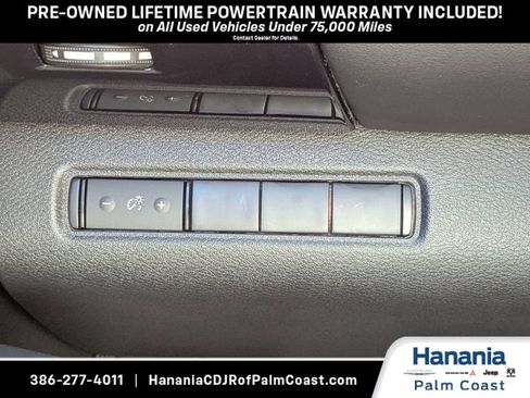 Used 2026 Nissan Pathfinder S FWD image 26