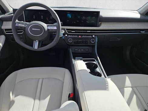 New 2026 Hyundai Sonata SEL image 11