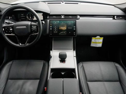 Used 2026 Land Rover Range Rover Velar S AWD/4WD image 9
