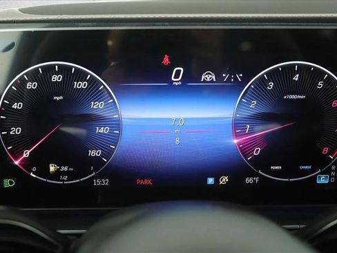 Certified 2025 Mercedes-Benz GLS 450 4MATIC image 12