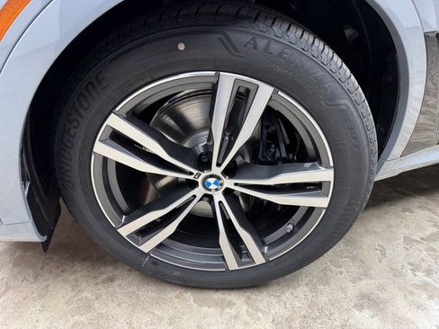 New 2026 BMW X7 xDrive40i w/ Executive Package image 29