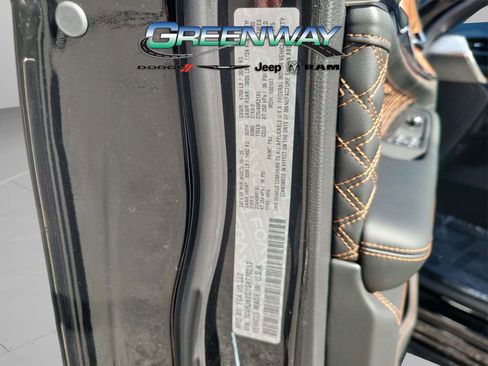 New 2025 Jeep Grand Cherokee L Summit image 36