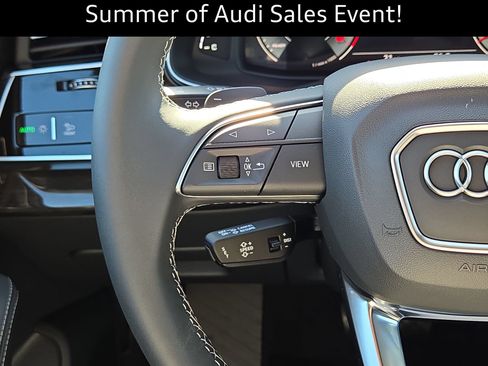 New 2026 Audi Q8 Prestige AWD/4WD image 21