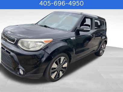 Used 2015 Kia Soul !