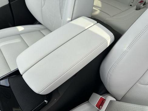 New 2026 Buick Envision Avenir image 21