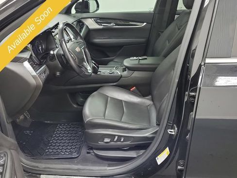 Used 2022 Cadillac XT6 Premium Luxury AWD/4WD image 10