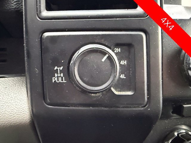 Used 2018 Ford F150 XL w/ Equipment Group 101A Mid AWD/4WD image 35