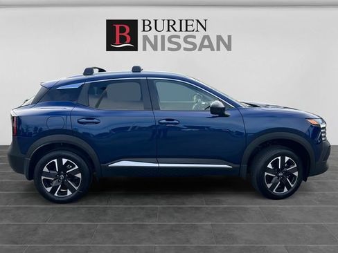 New 2026 Nissan Kicks SV w/ Cold Weather Package AWD/4WD image 6