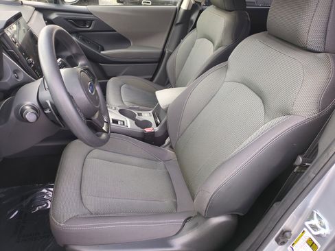 Used 2024 Subaru Crosstrek 2.0i Premium AWD/4WD image 16