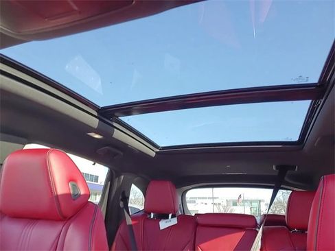 New 2026 Acura MDX A-Spec image 22