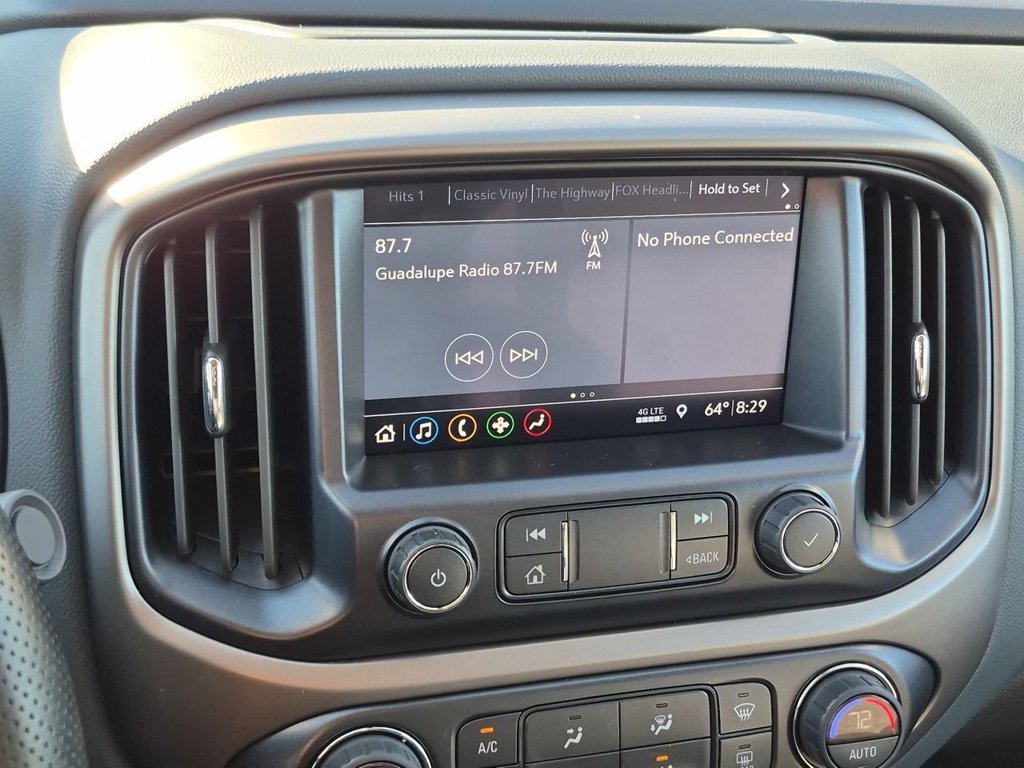 Used 2022 Chevrolet Colorado Z71 RWD image 13