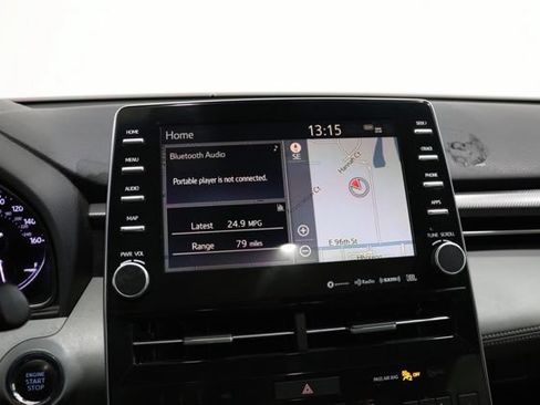 Used 2019 Toyota Avalon Touring w/ Advanced Safety Package FWD image 25