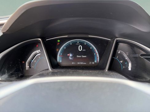 Used 2018 Honda Civic EX-T image 12