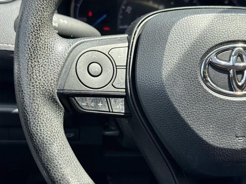 Used 2023 Toyota RAV4 XLE w/ Convenience Package AWD/4WD image 15