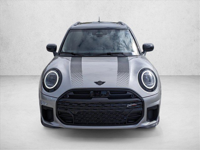 New 2026 MINI Cooper S FWD image 6